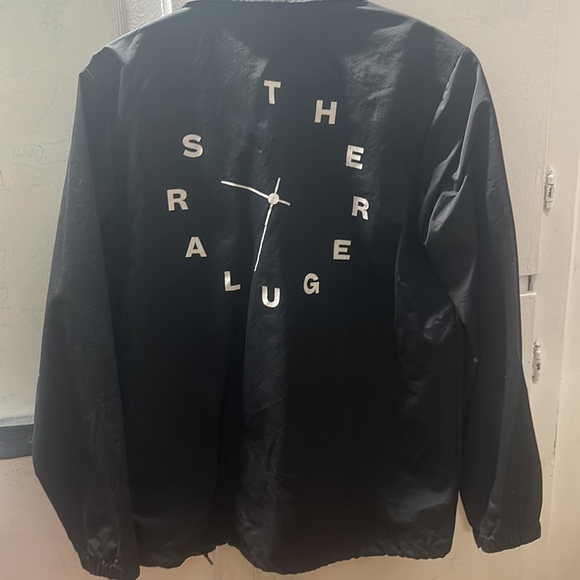 Raincoat jacket - Picture 2 of 4